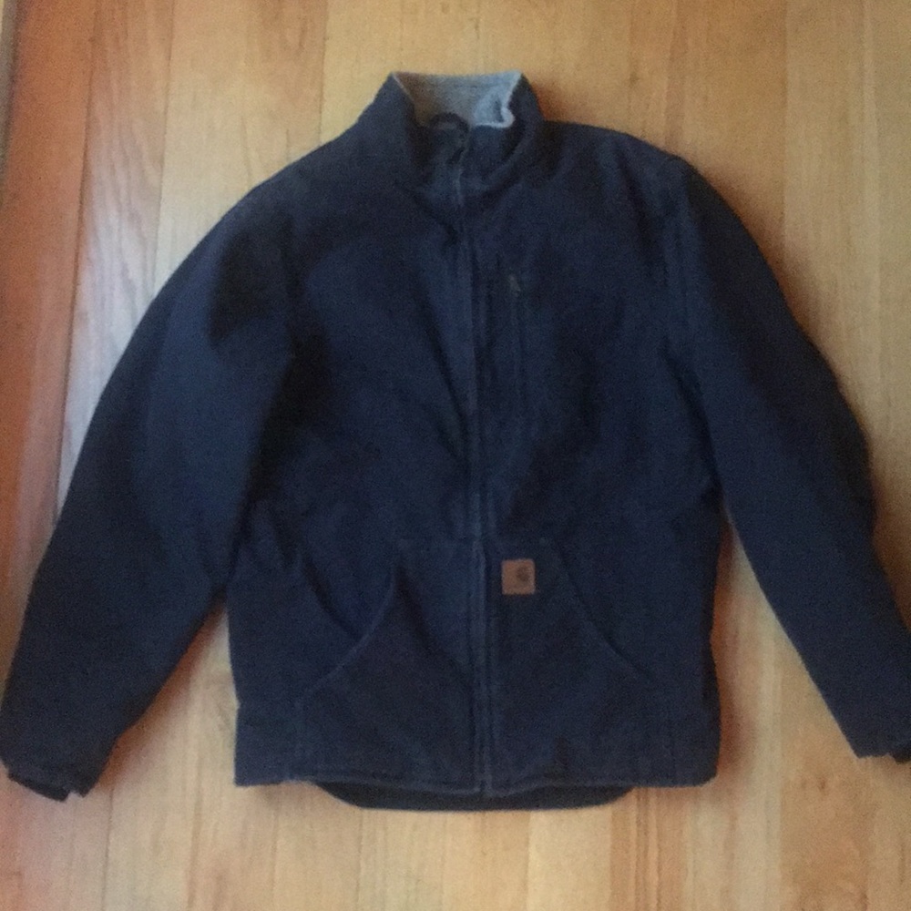 Carhartt jacket